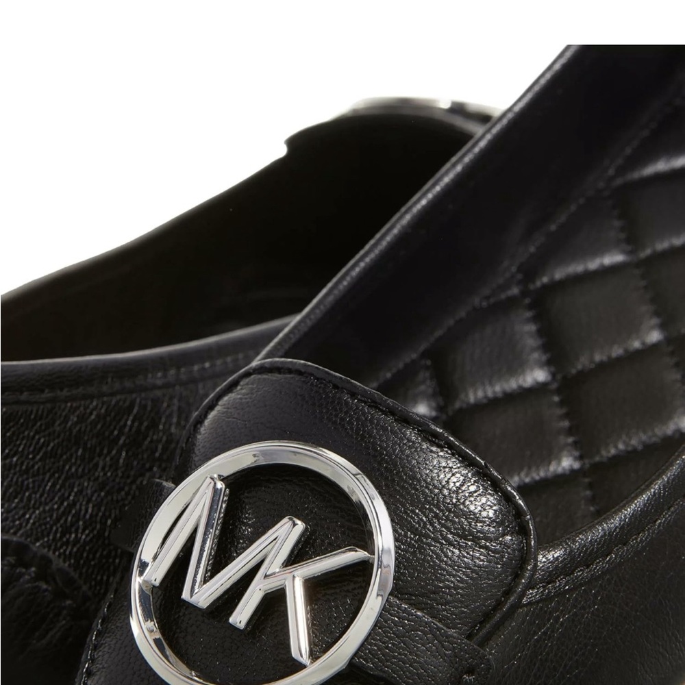 Michael kors ladies shoe Lillie Moc